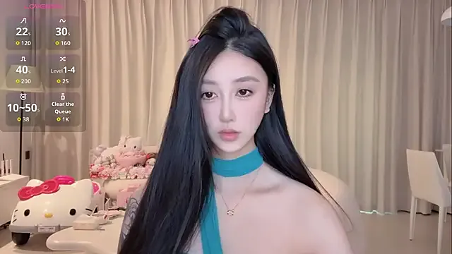 Freechat Melody-11 on StripChat