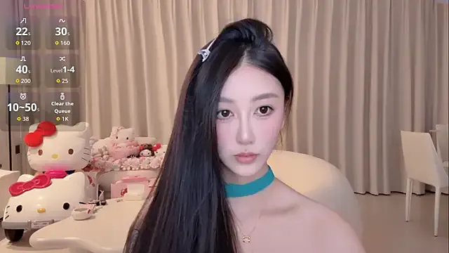 Freechat Melody-11 on StripChat