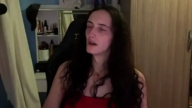 MemiSecrets on StripChat