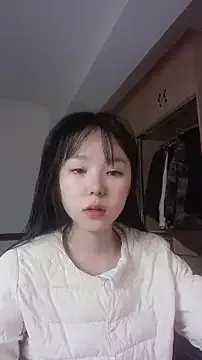 Freechat mengmeng776 on StripChat