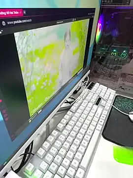 Freechat Meo_nhy on StripChat