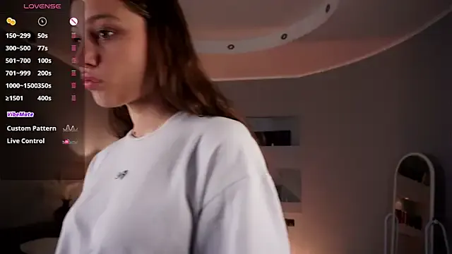 Freechat MercBoone on StripChat