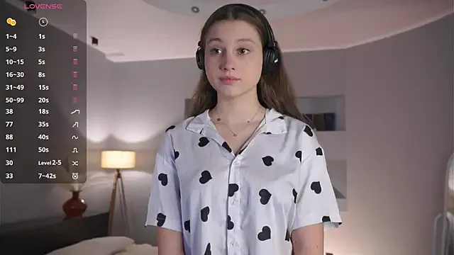 Freechat MercBoone on StripChat