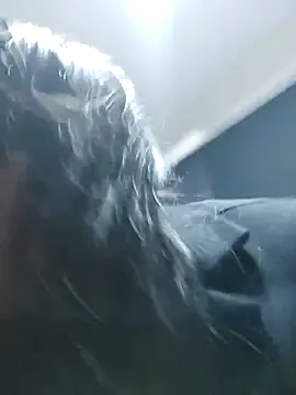 MerlyG_ — MY PUSSY AND MY ASS FULL OF MILK 