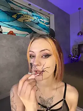 MeryWeaver — SWEET BLOWJOB W EYE CONTACT 