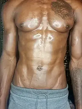 mgmonako — Enjoy the show