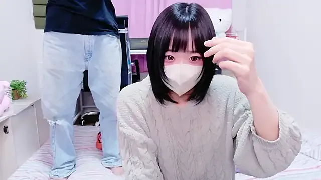 Mia--meow — Group on StripChat