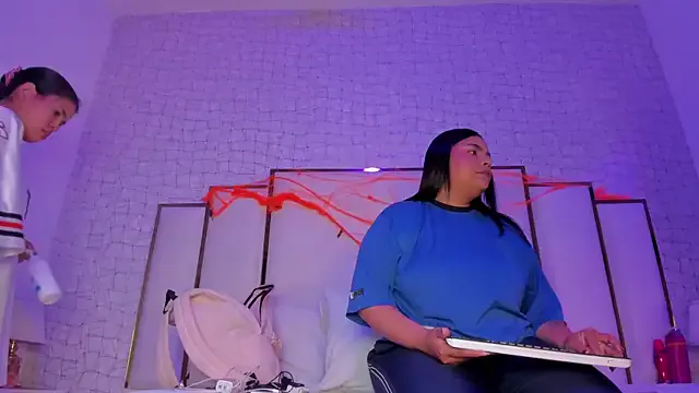 Mia_and_lexy — double penetration lexy