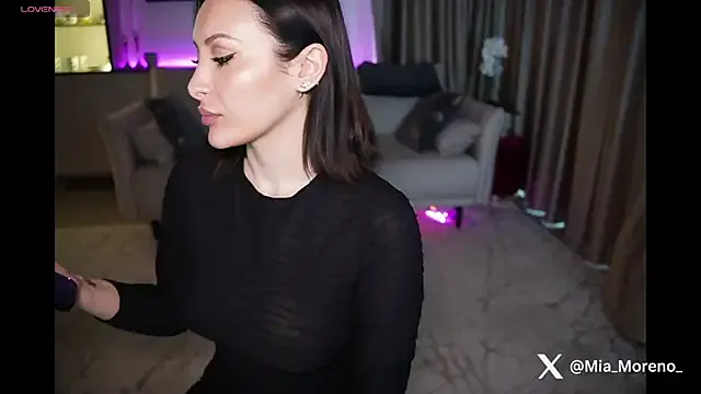 StripChat MiaaMoreno is Freechat MiaaMoreno — Freechat on StripChat