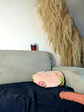 Miafisher_ — Freechat on StripChat