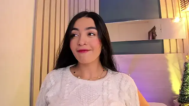 Freechat miel_gomez on StripChat