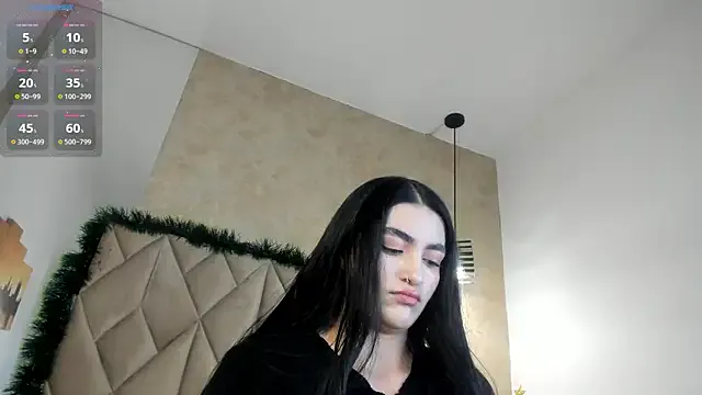 Freechat miel_gomez on StripChat