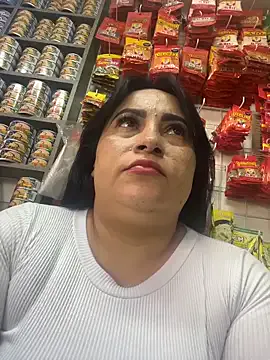 Miia_Jazmin on StripChat