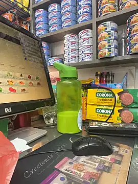 Miia_Jazmin on StripChat