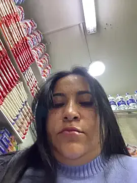 Miia_Jazmin on StripChat