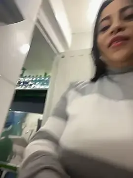 Miia_Jazmin on StripChat