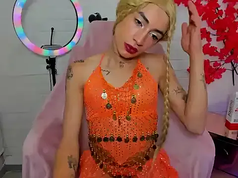 Freechat Mila_Leon on StripChat