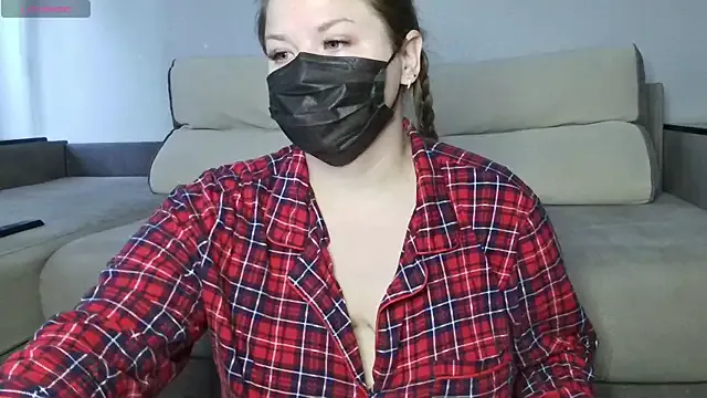 Freechat MilaaMilaa on StripChat