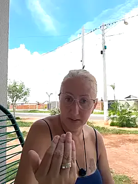 Freechat MILEIDE980 on StripChat