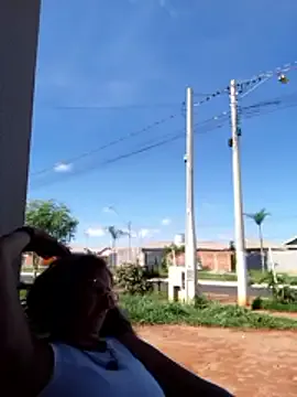 Freechat MILEIDE980 on StripChat