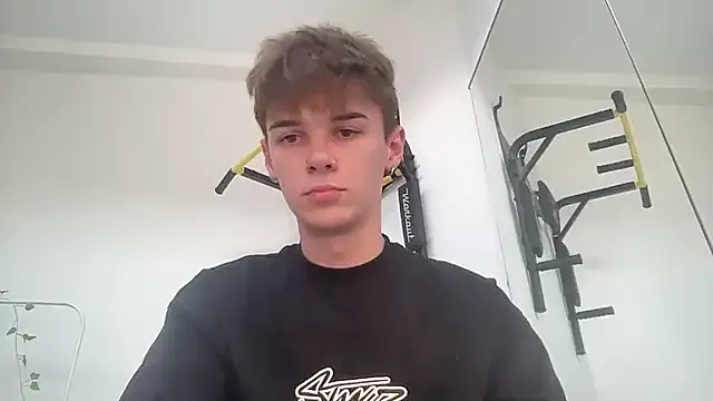 Freechat Milk_Guy on StripChat