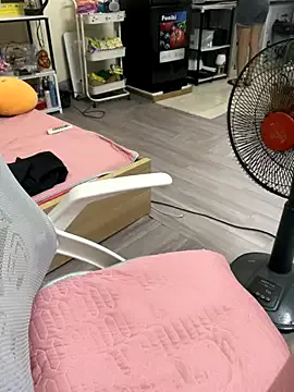 Freechat Mina048 on StripChat