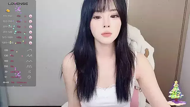 Freechat Mini-X on StripChat