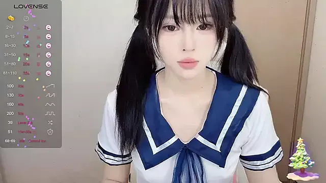 Freechat Mini-X on StripChat