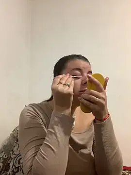 MiraCastellon — Sensual dance