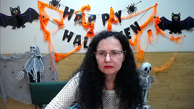 StripChat Miroslava_Happi is Freechat Miroslava_Happi — sexy lingerie