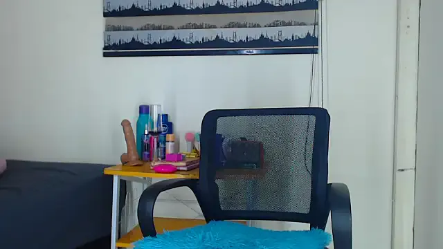 Freechat Miss-Cuteface on StripChat