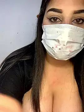 Offline Miss-Soka on StripChat