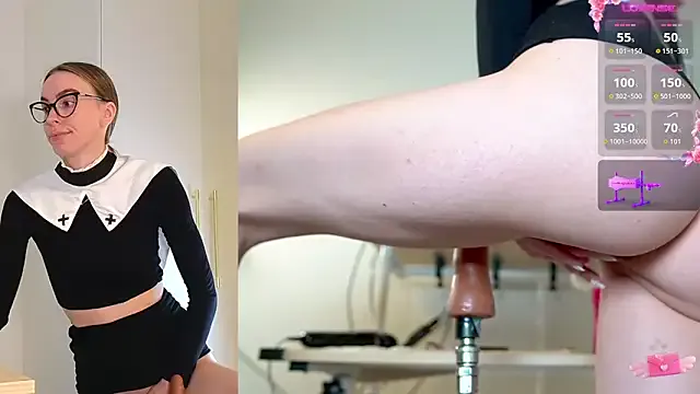 Miss69Ri99 — why aren't my legs shaking from orgasm?