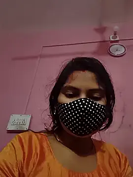Miss_Aayushi on StripChat
