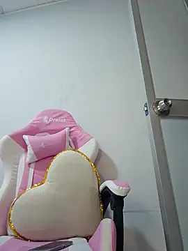 Freechat Miss_Pompitas23 on StripChat