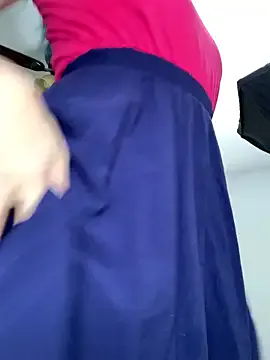 Freechat MissCumberdale on StripChat