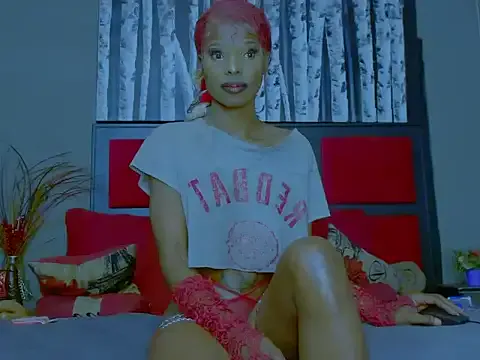 MissParis26 — Freechat on StripChat