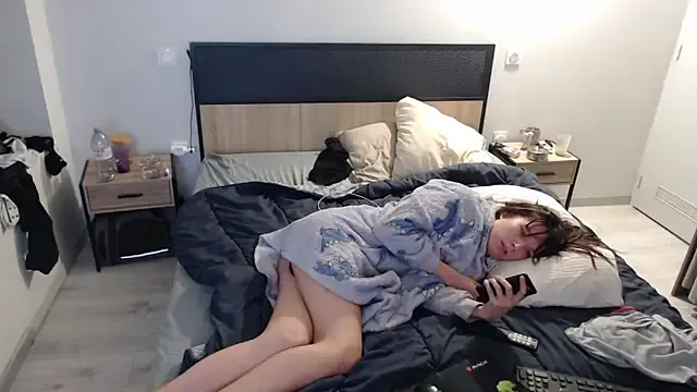 missthon0 on StripChat 