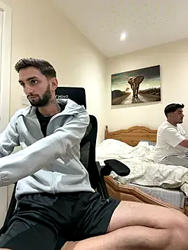 mixedcouplee69 — CUM SHOT