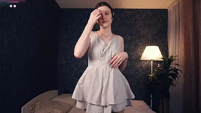 StripChat MoiraHavins is Freechat MoiraHavins — Tickle my armpits ! Make me smile !