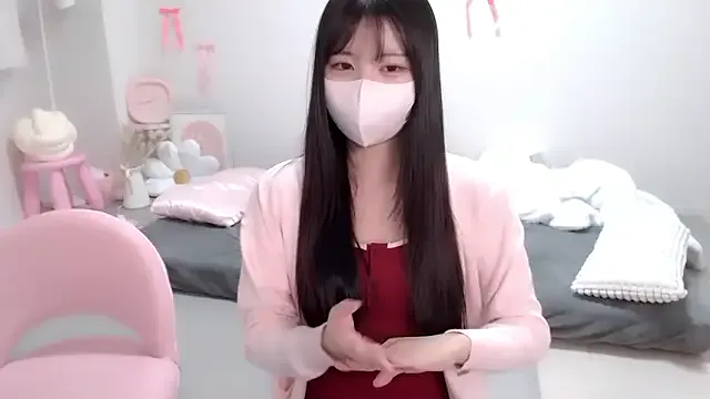 Offline moka-neko on StripChat