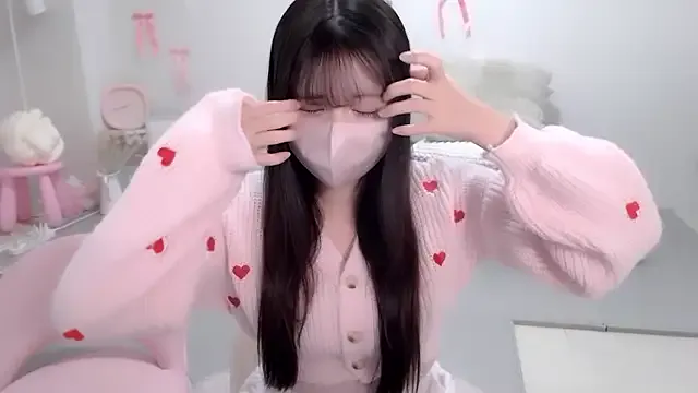 Offline moka-neko on StripChat