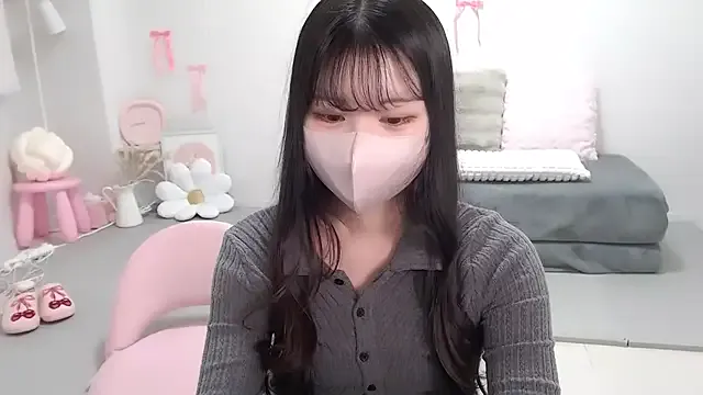 Offline moka-neko on StripChat