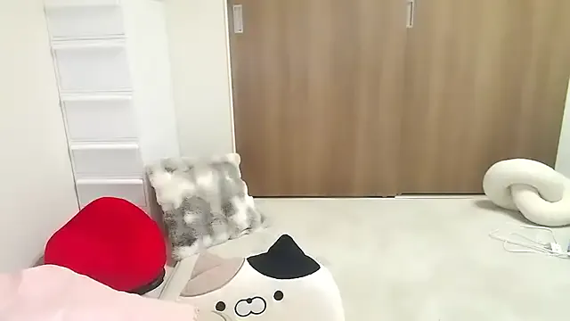 Offline moka-neko on StripChat