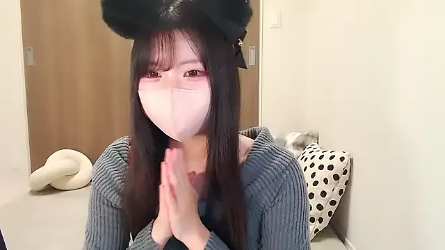 Offline moka-neko on StripChat