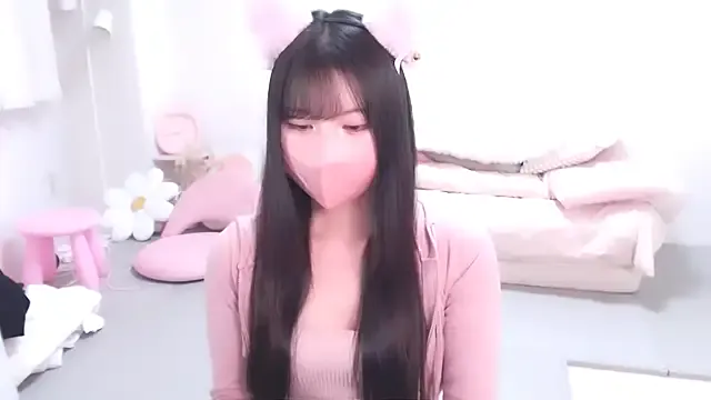 Offline moka-neko on StripChat