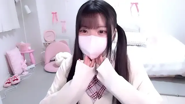 Offline moka-neko on StripChat