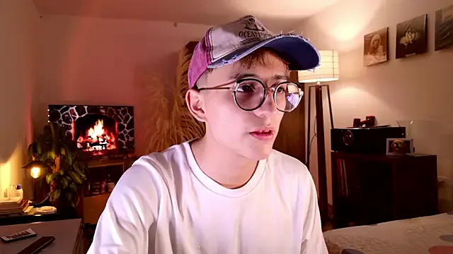 Mr_evan1 — Freechat on StripChat