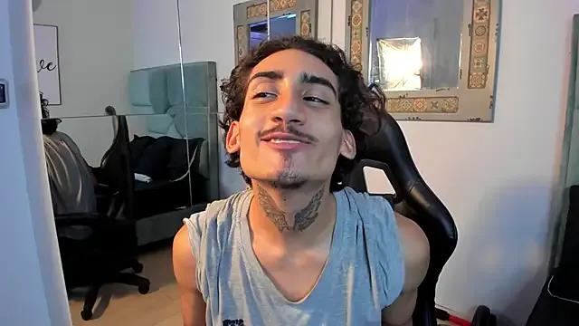 Mr_Strike — Make me a hard