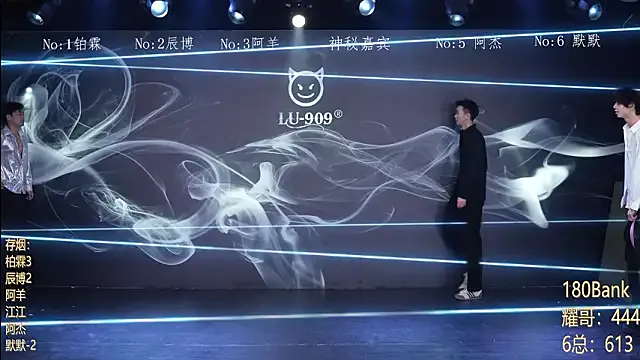 Freechat MS-180- on StripChat